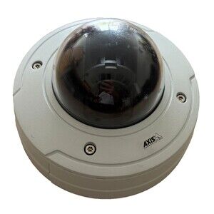 AXIS P3364-VE 6MM Dome IP Camera Outdoor PoE Day/Night HDTV 720p